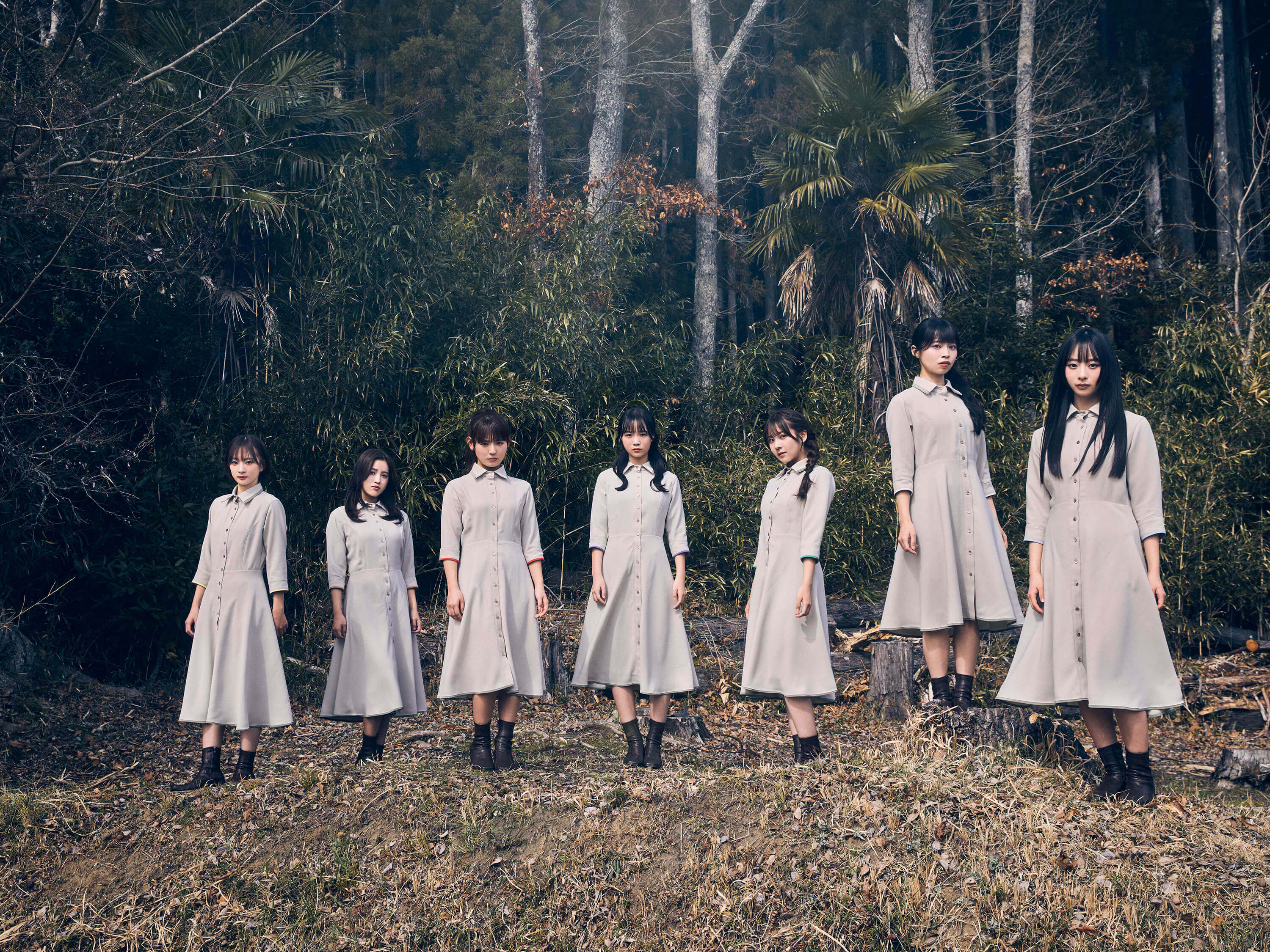 アーティスト写真